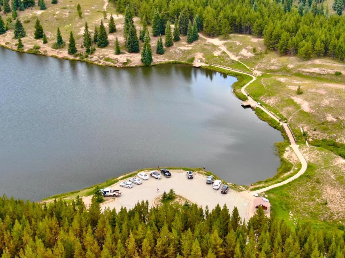 Jw Vallecito Exterior photo